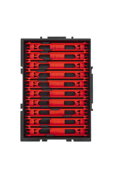 Tiroir Preston Interlok Winder Tray (Enrouleurs inclus !)