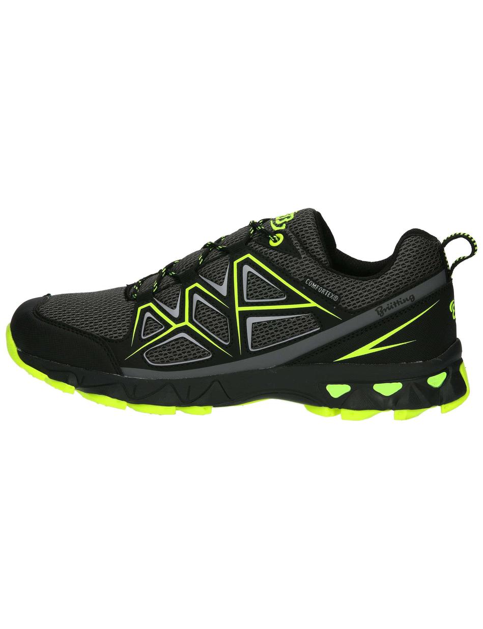 Outdoorschuh Power