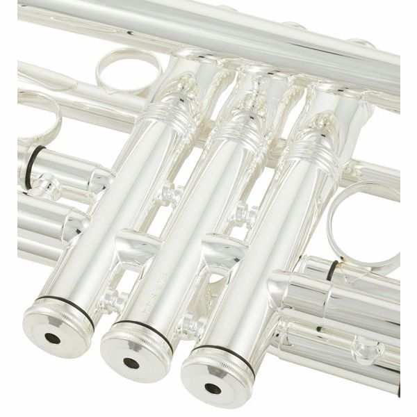 Kühnl & Hoyer Classicum C-Trumpet