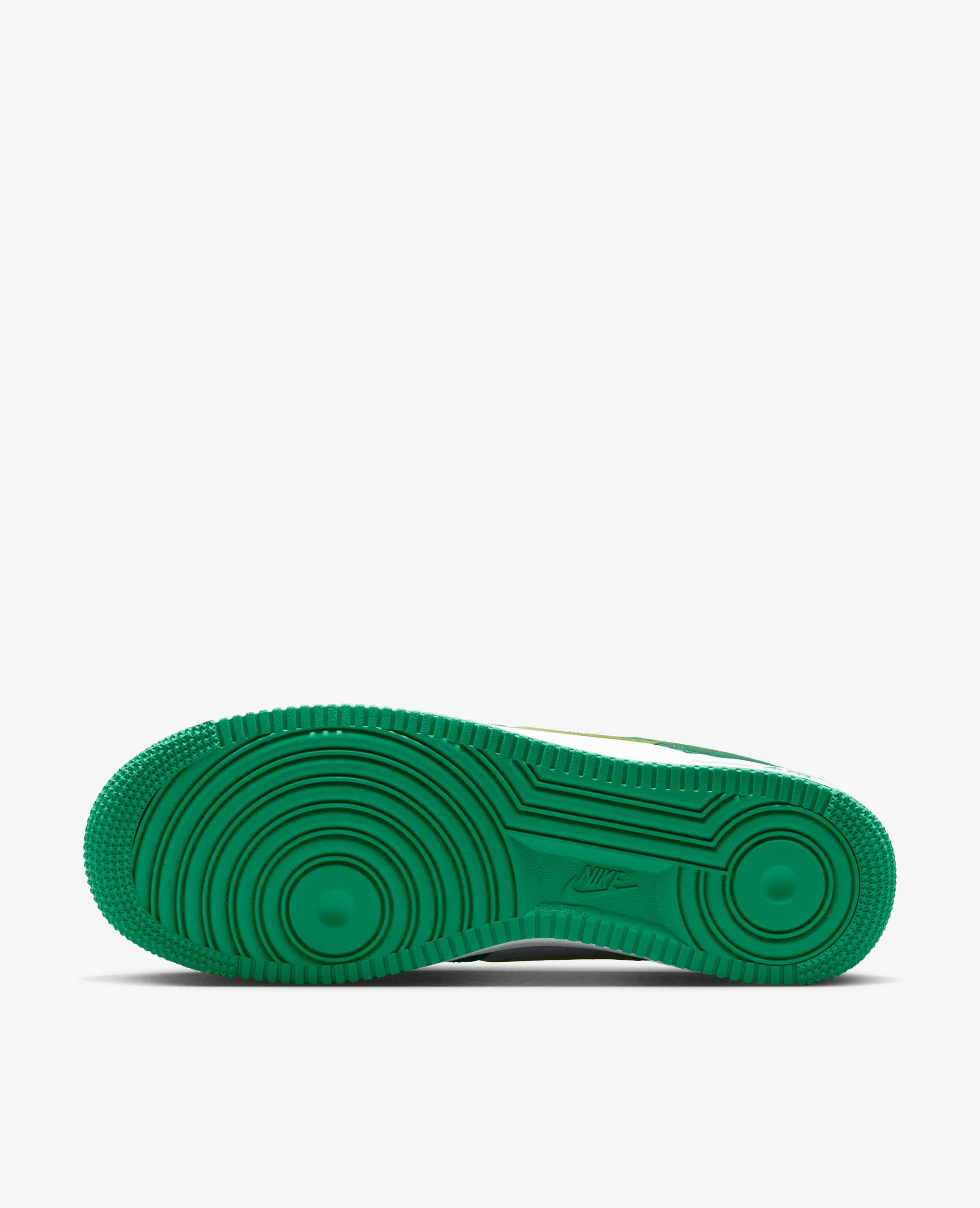 Nike Air Force 1 '07 (WHITE/MALACHITE-WHITE)