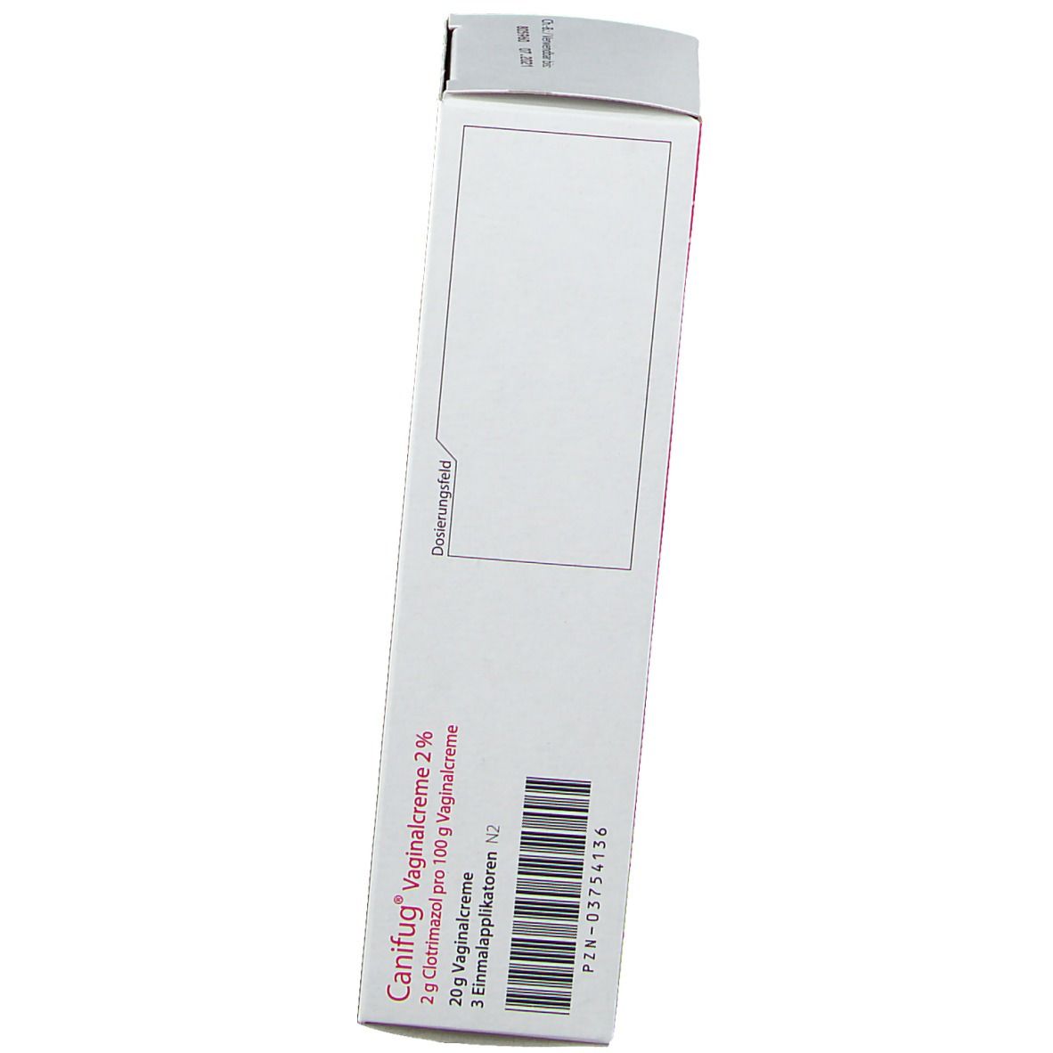 Canifug® Vaginalcreme 2%