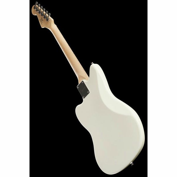 Squier Mini Jazzmaster MN OW