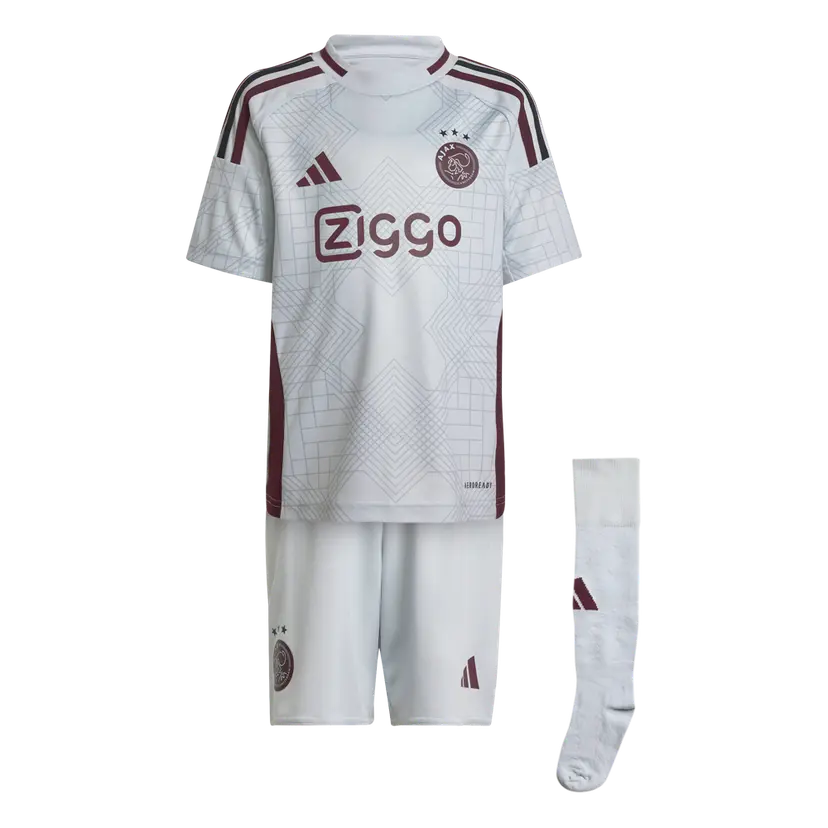 Ajax Minikit 3rd 2024/2025