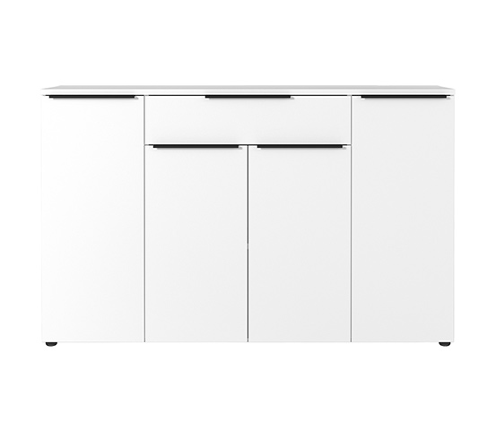 Sideboard »Kopenhagen«, weiß