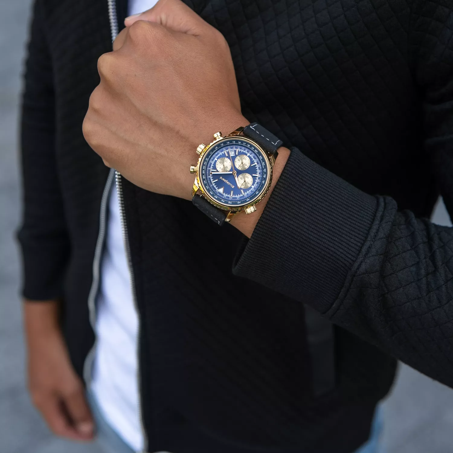 Studsgaard Aviator S0004