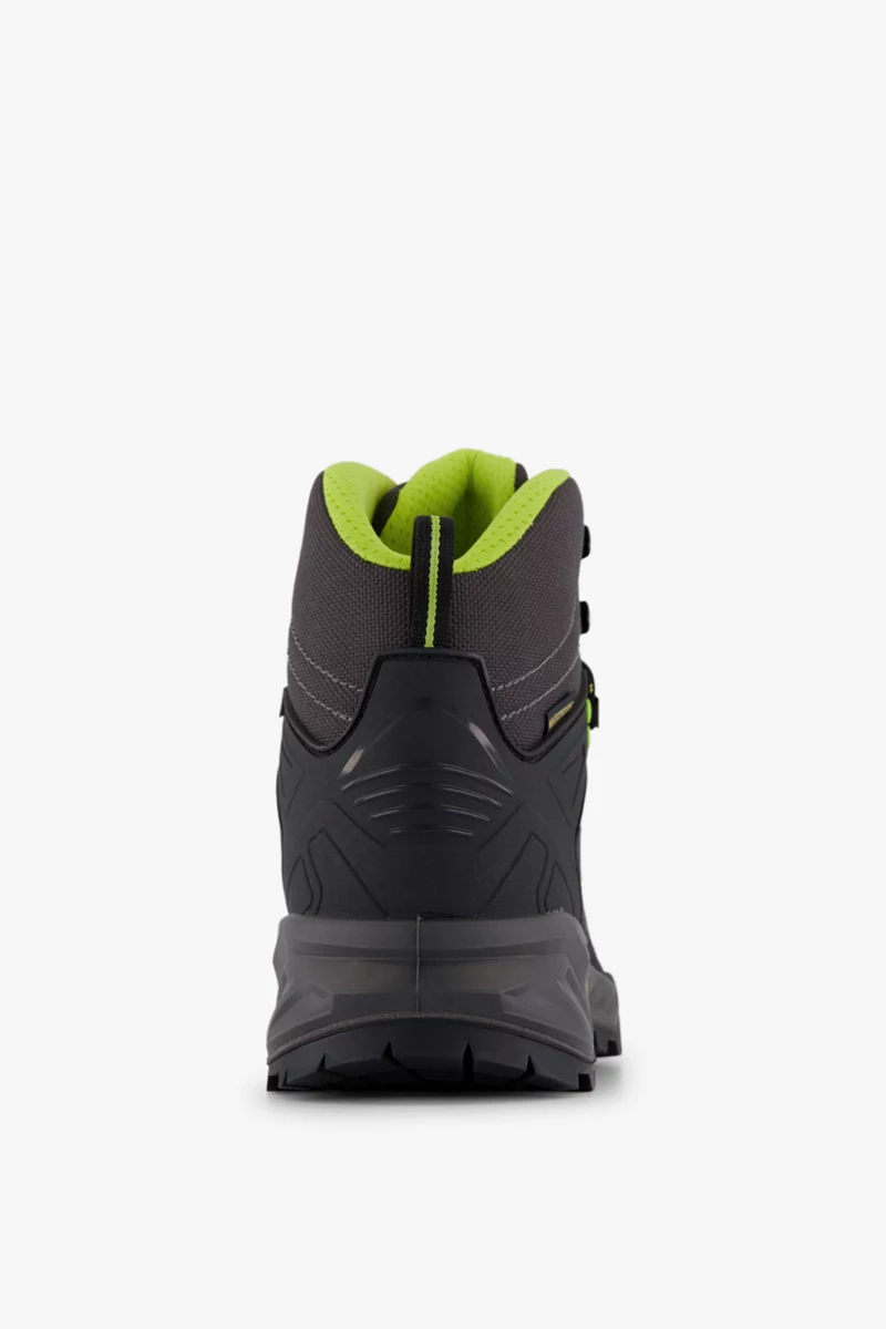 46 NORD Zeblas Mid Herren Wanderschuh