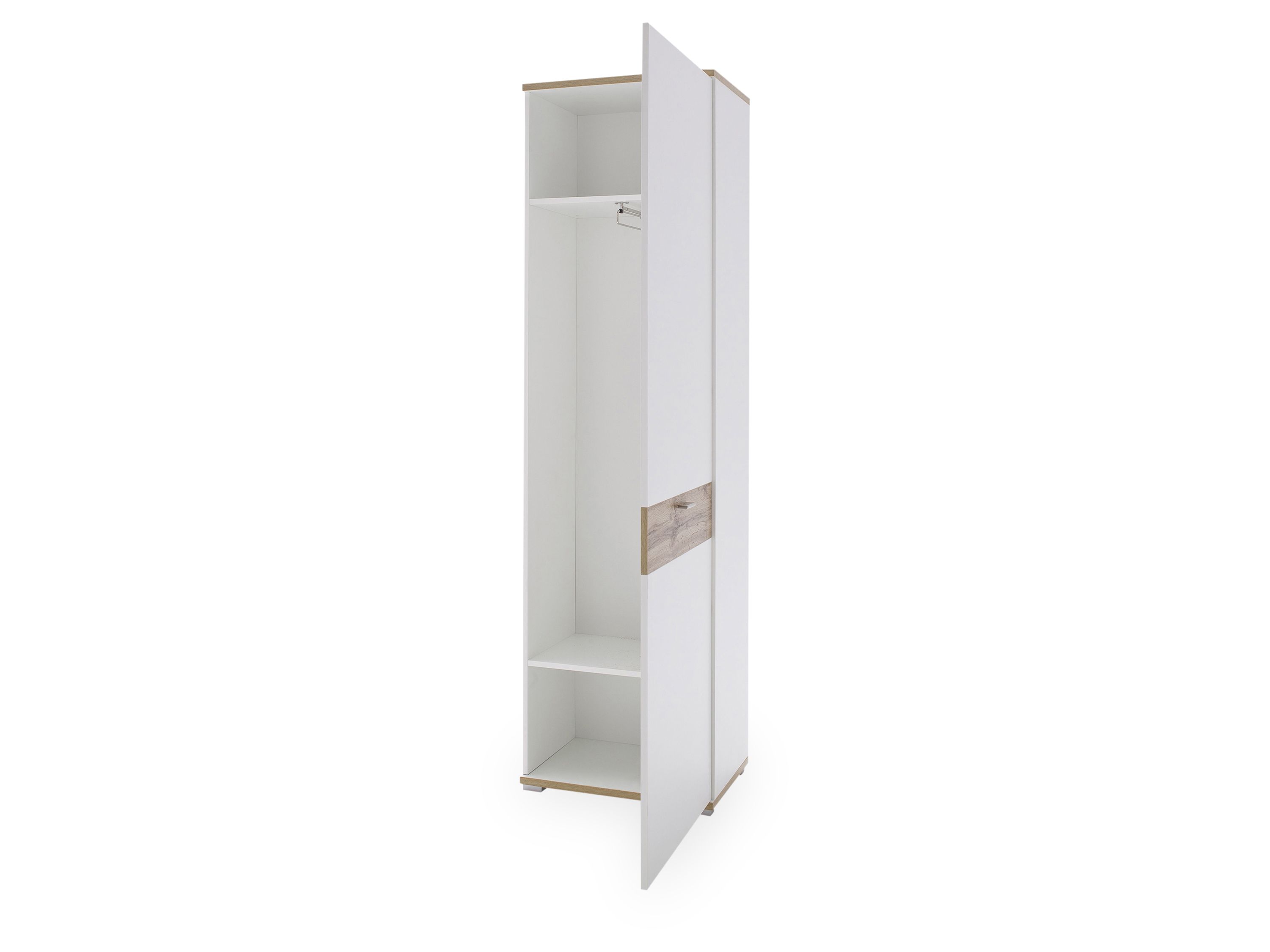 Garderobenschrank NIA