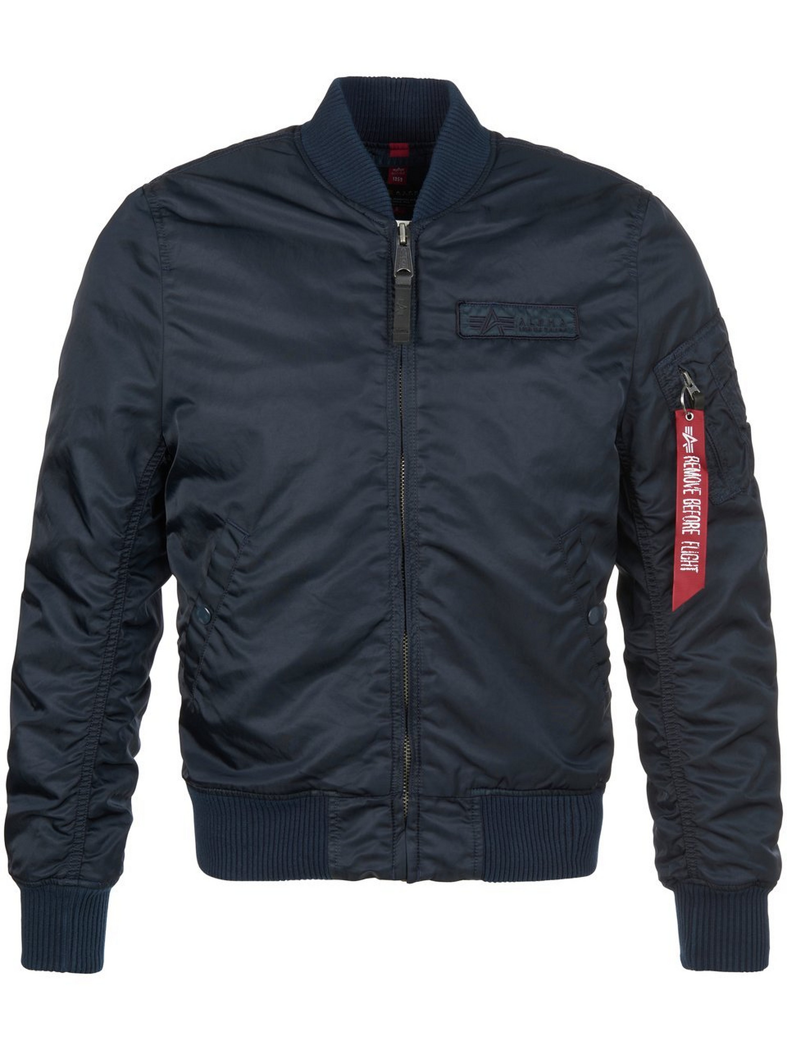 Jacke