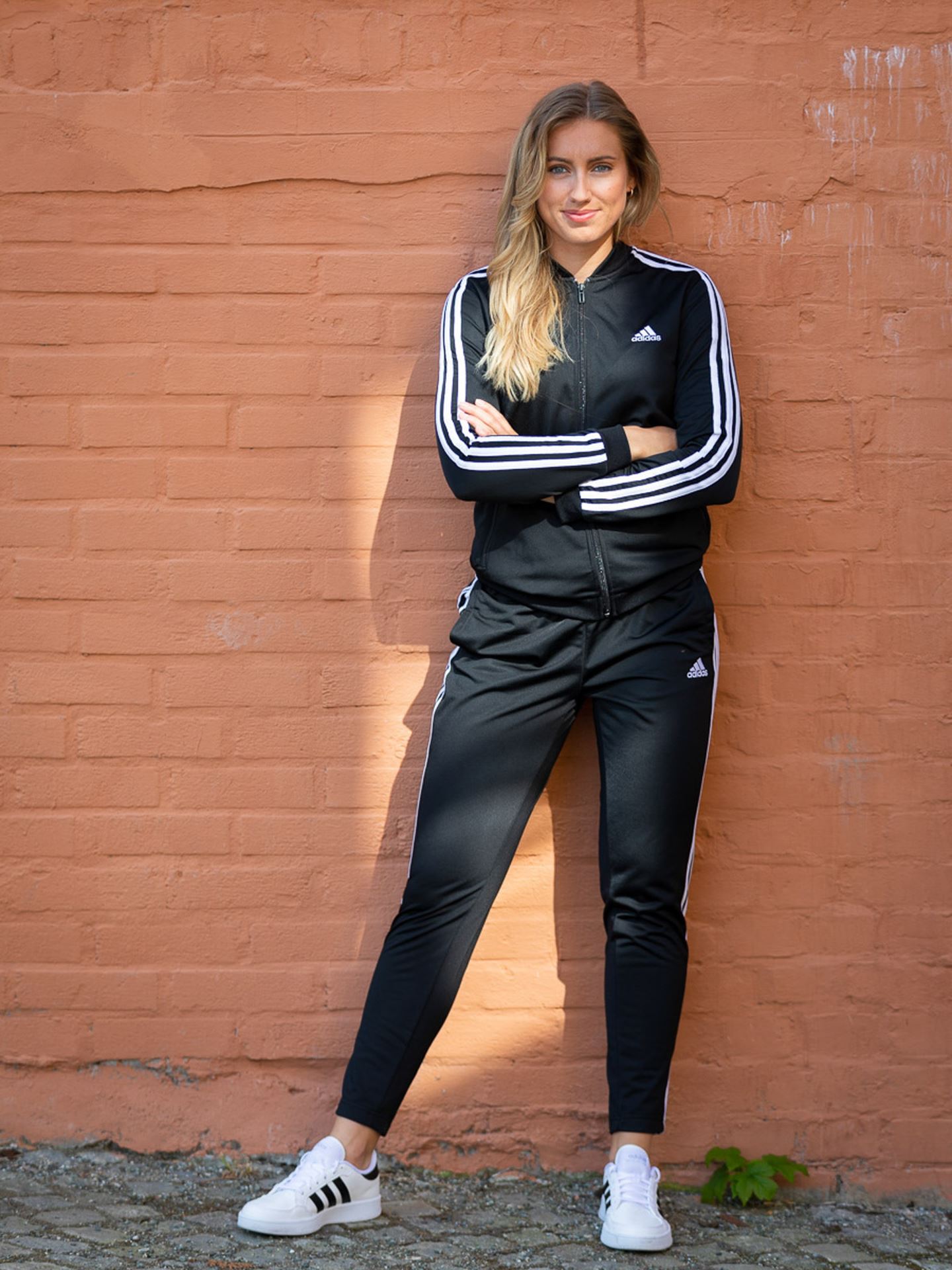 3-Stripes Tracksuit