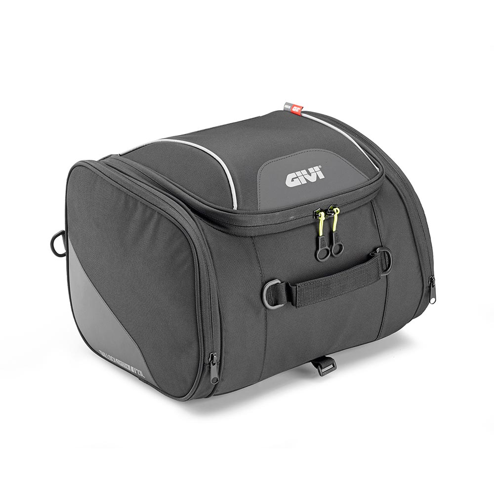 Givi - Sac de selle Easy-T EA146 Noir