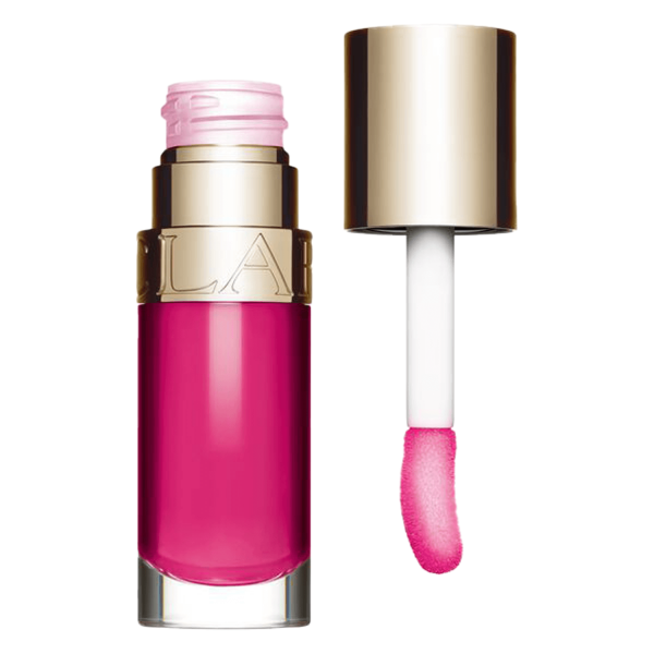 CLARINS Lip Comfort Oil<br>1 Stück, No 02