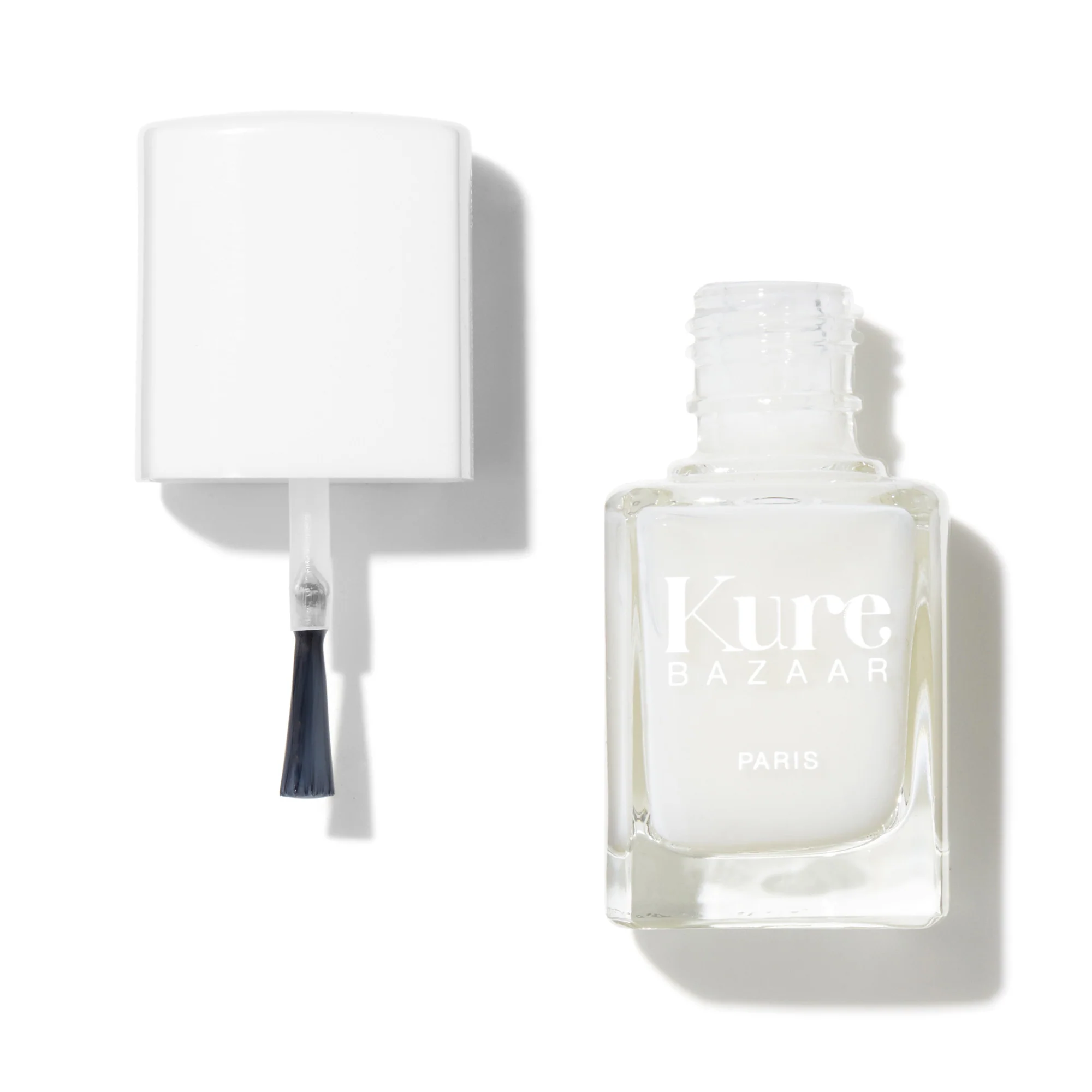 Kure Bazaar Clean Base Vernis Base Lissante