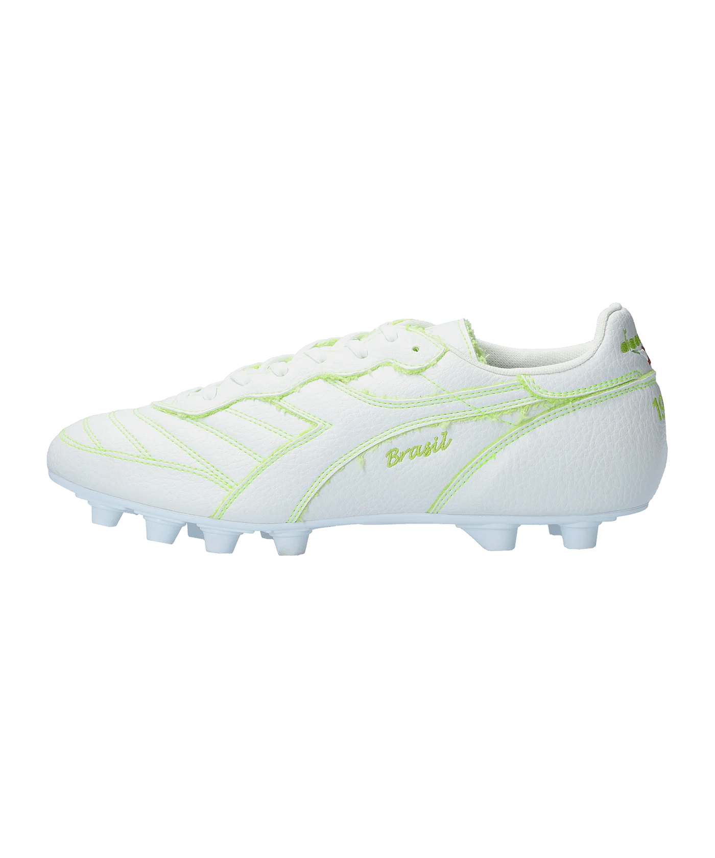 Diadora Brasil Next40 Italy MDPU FG Weiss F20006