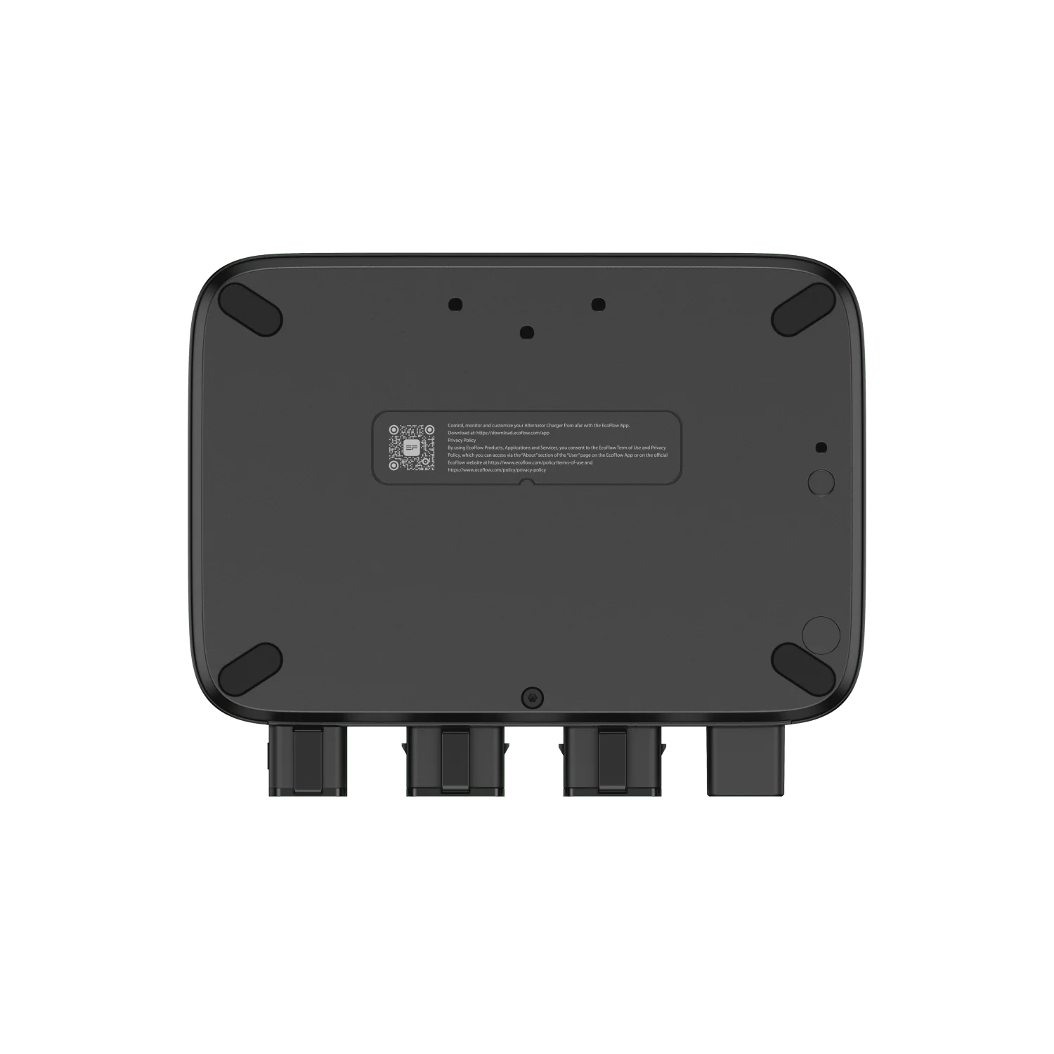 EcoFlow Batterieladegerät 800 W + EcoFlow DELTA Pro + Smart Generator Adapter