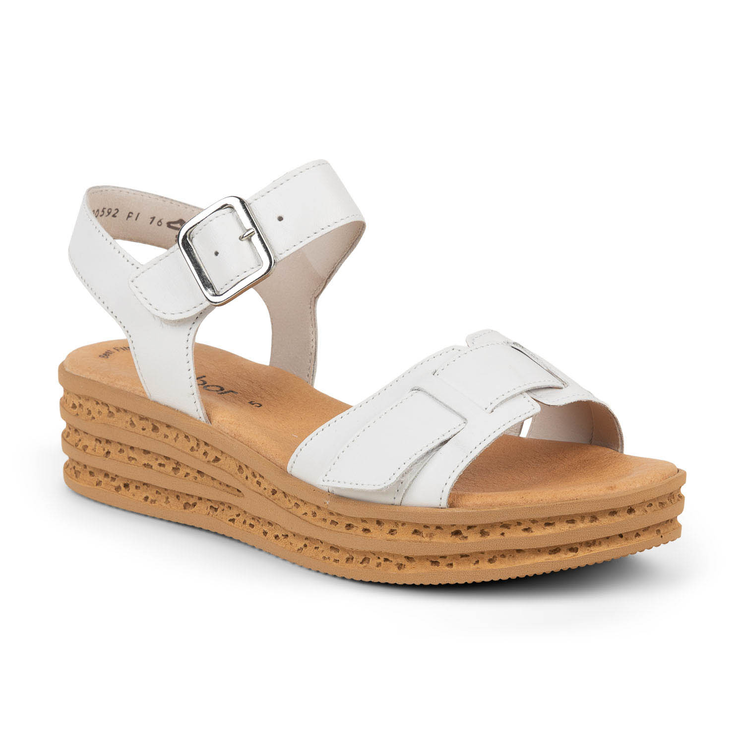 Sandales femme GABOR GAZE