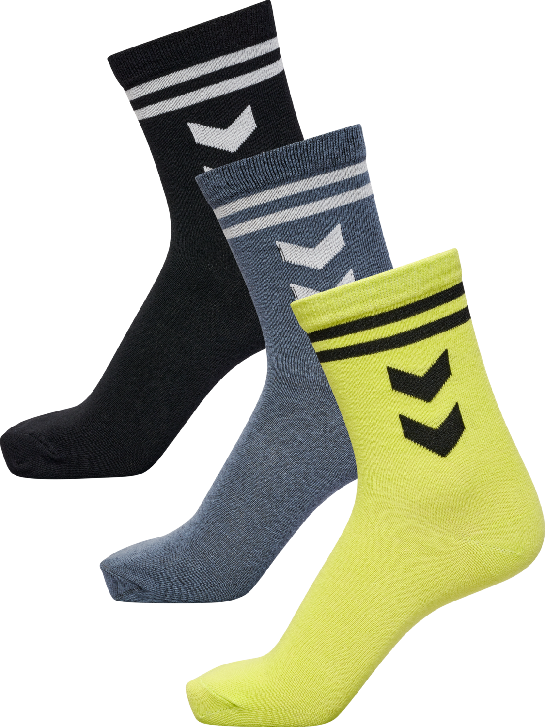 hmlALFIE SOCK 3-PACK