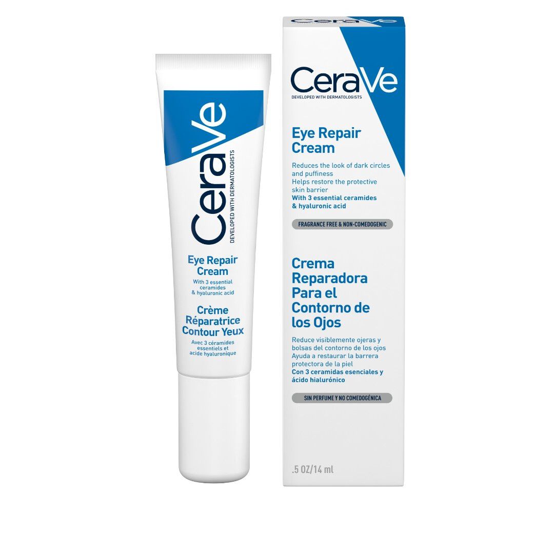 CERAVE  Contorno de Olhos Hidratante - 14ml