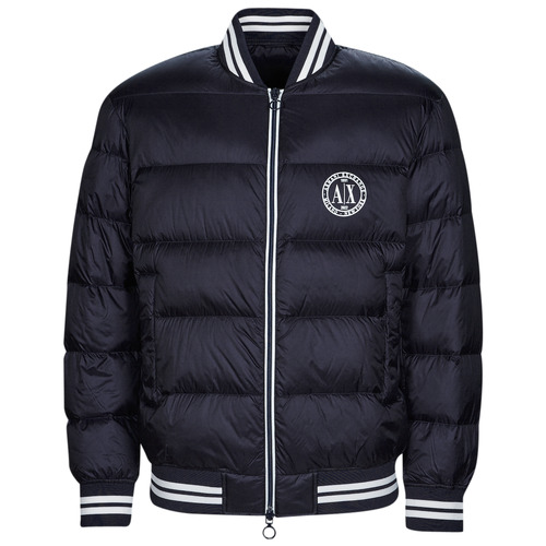 Armani Exchange - 6LZBL8-ZNWRZ Marino / Blanco