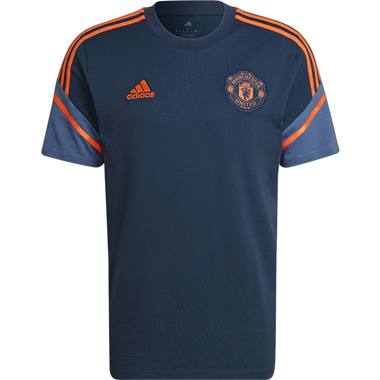 adidas Manchester United Tee Set