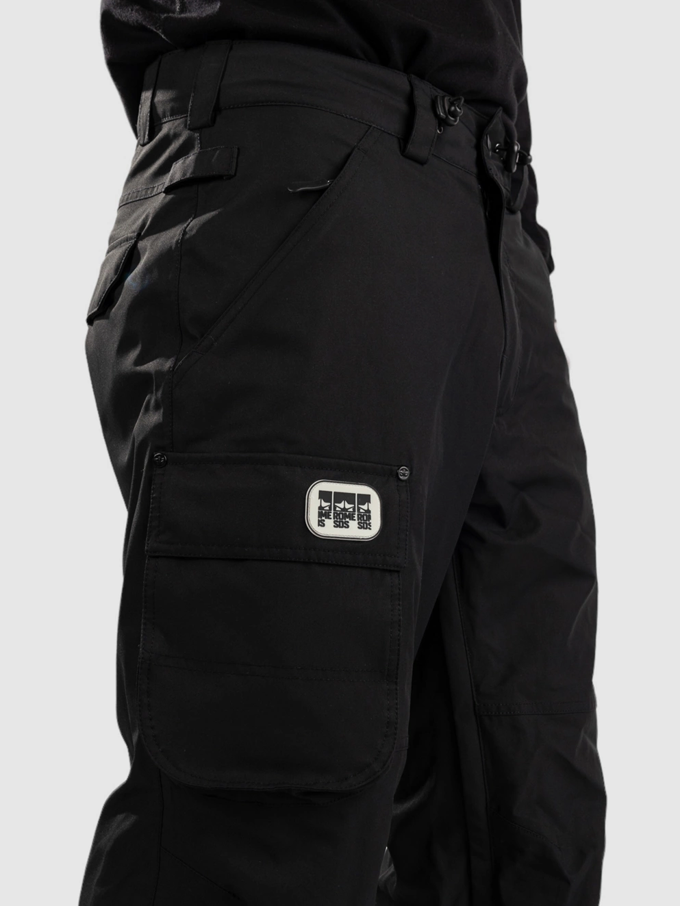 Rome Tweaker Pants black