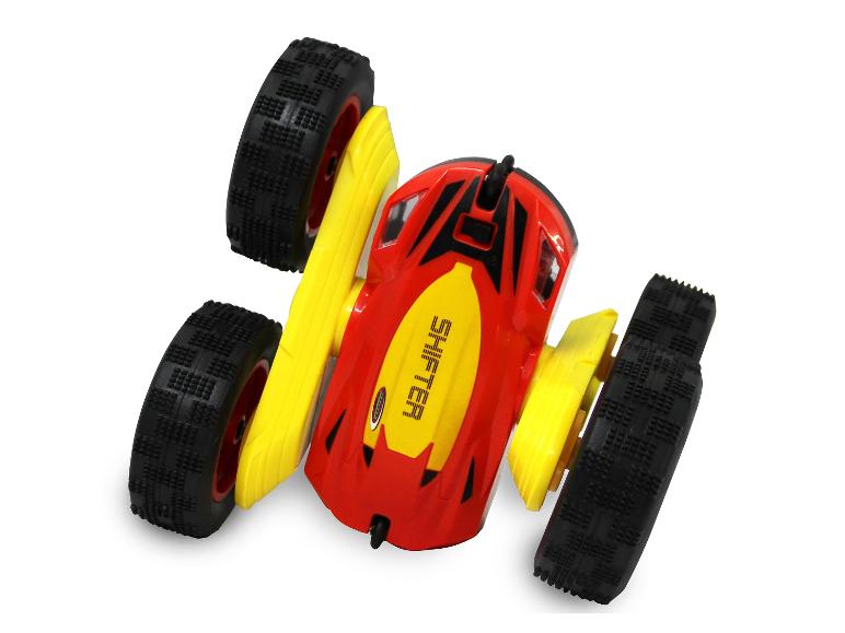 Bestuurbare auto Shifter Stuntcar 4WD
