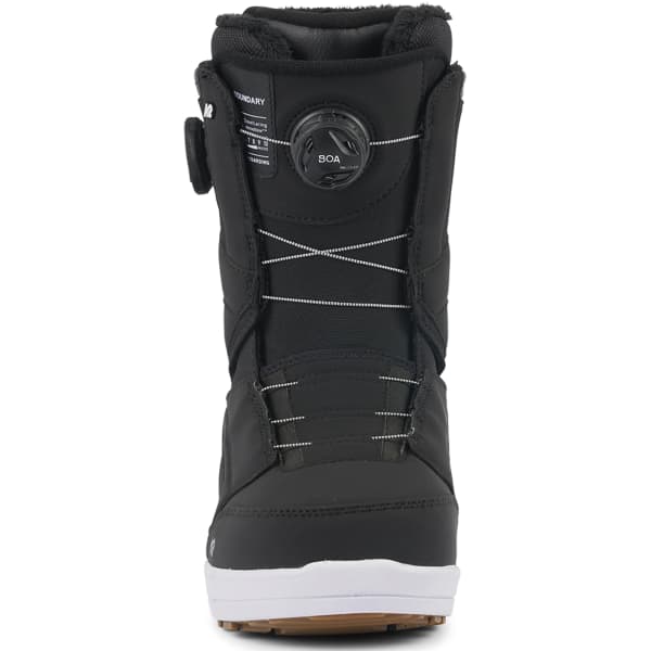 Boots snowboard K2 BOUNDARY