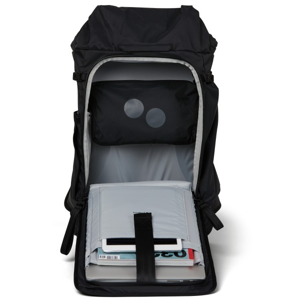 pinqponq - Komut Bike 32+5 - Sacoche pour porte-bagages