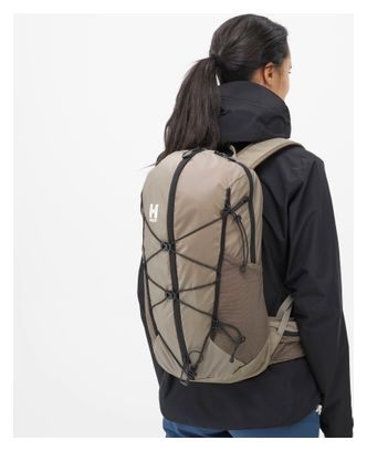 Sac de Randonnée Millet Wanaka 20L Beige
