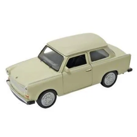 goki Trabant 601, L= 11 cm sortiert