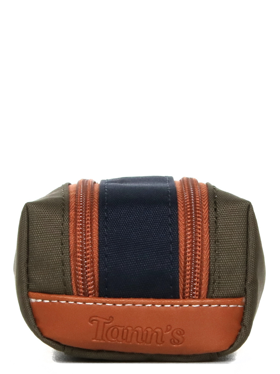 Trousse Tann's Axel - 2 compartiments