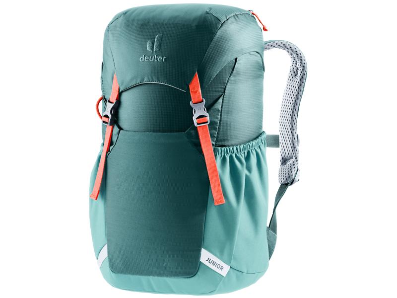 deuter Kinderrucksack Junior Spearmint Seagreen Rucksack