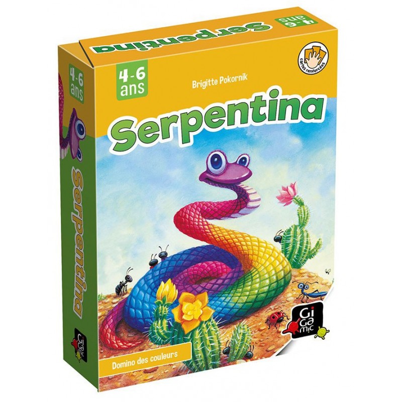 Serpentina