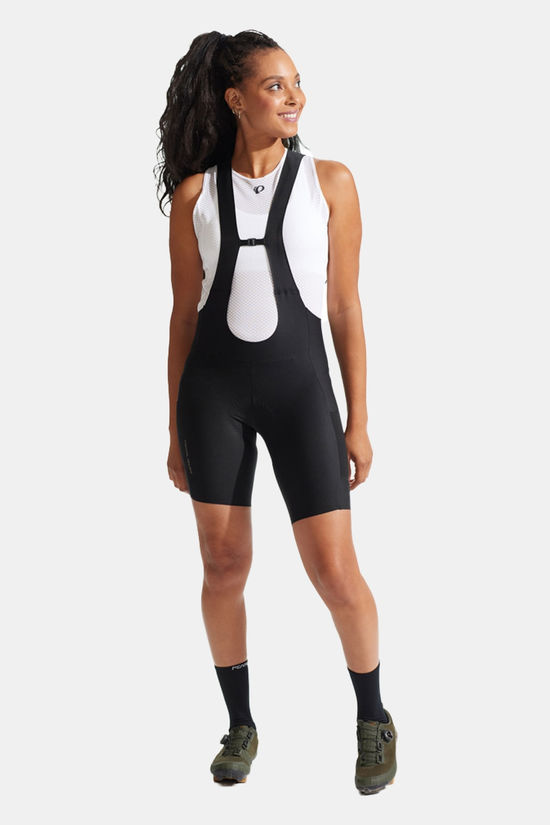 Pearl Izumi Pearl Izumi Expedition Pro Bib Short Fietsbroek Dames