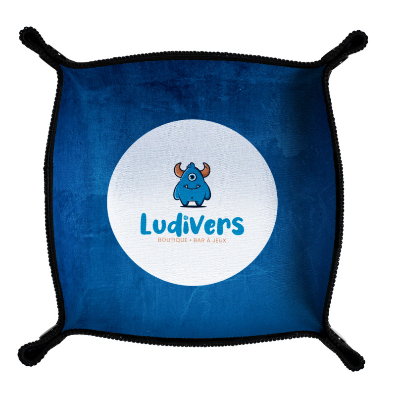 Piste de dés Ludivers