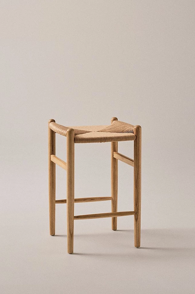 NATTAVAARA barkrakk
