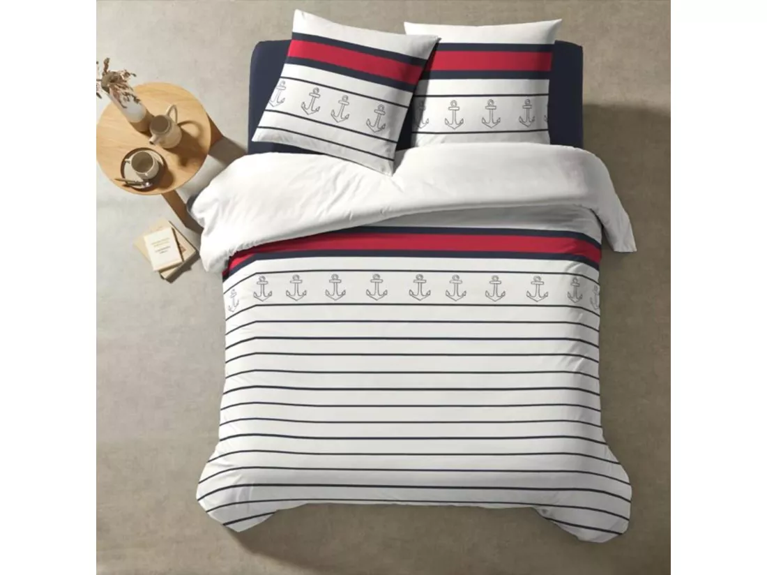Parure de lit Rade 240x220