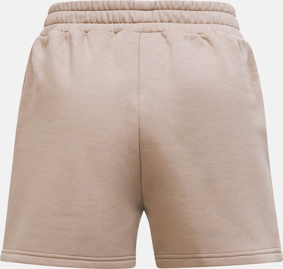 Original Small Logo Short Dame Avid Beige