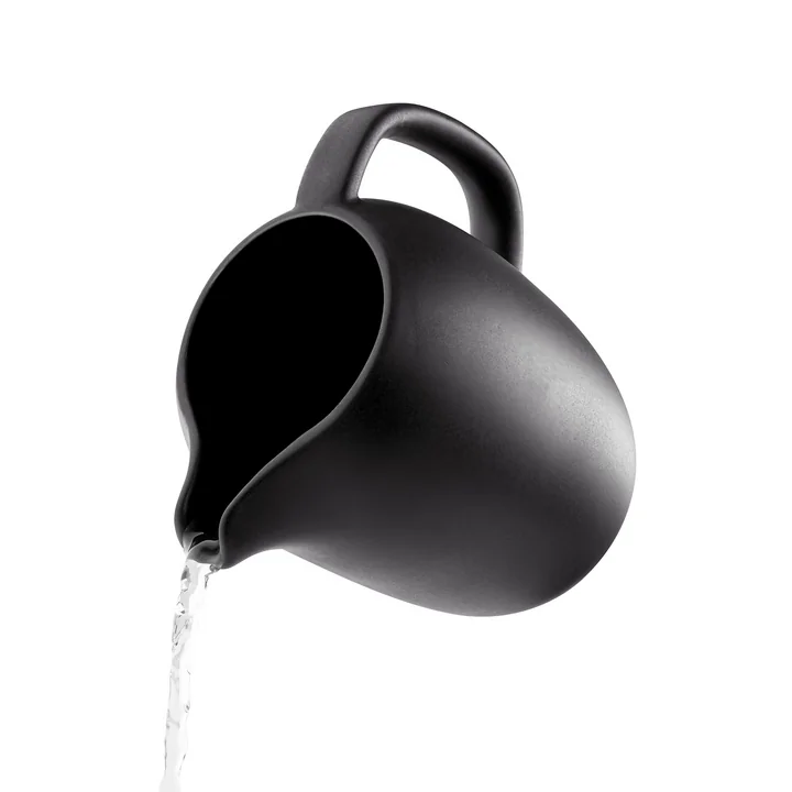 Eva Solo - Nordic Kitchen Kännchen 0,5 l, schwarz