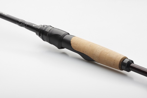 Canne Verticale Savage Gear Revenge SG6 1.98m (12-33g)
