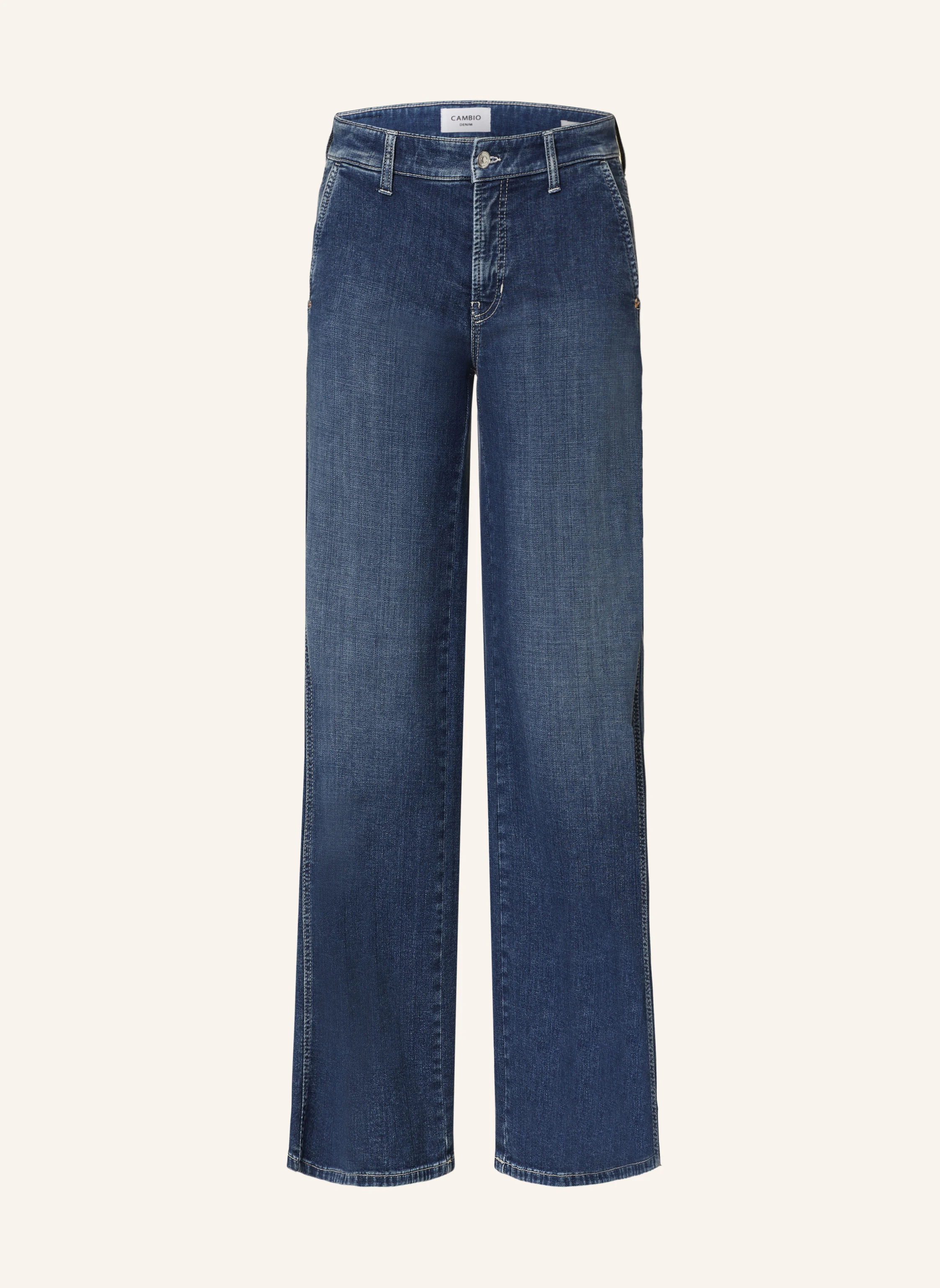 CAMBIO Flared Jeans ALEK