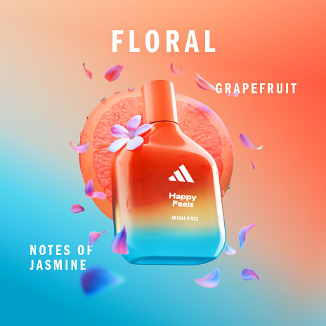 Happy Feels Eau de Parfum