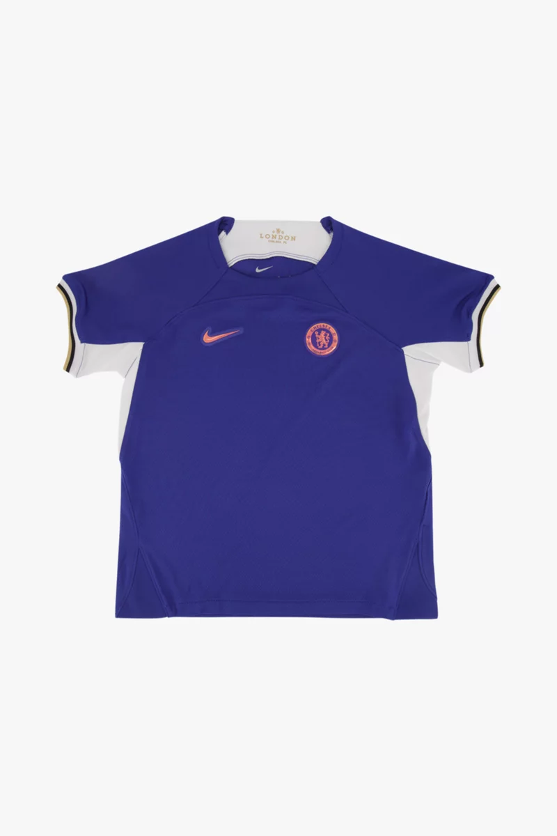 Nike FC Chelsea Home Replica Mini Kinder Fussballset 2324