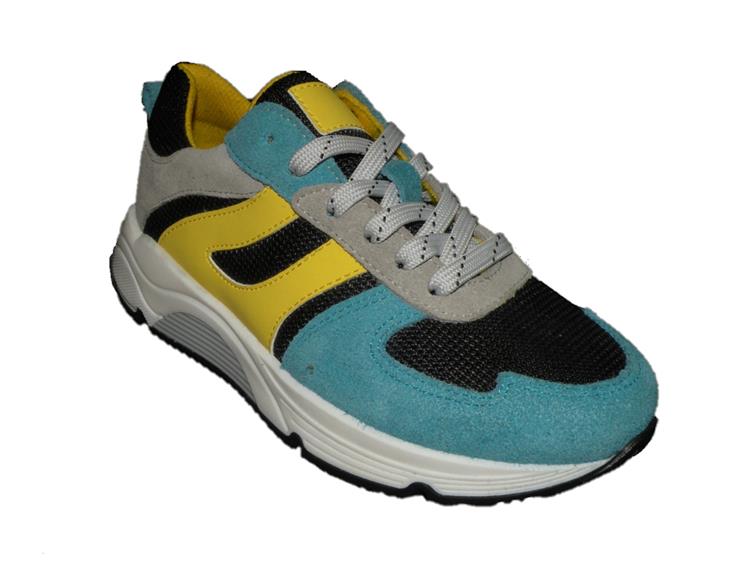 Koel4kids 30M006-301 Blauw