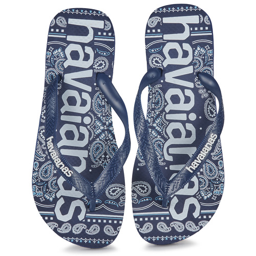 Havaianas - TOP LOGOMANIA FASHION Marino