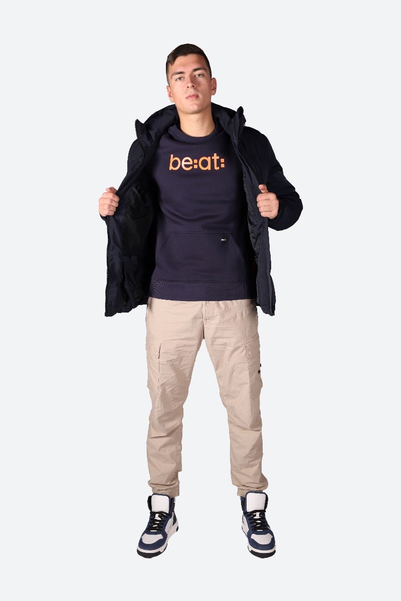 be:at:  Barrett Ski & Lifestyle Jacket