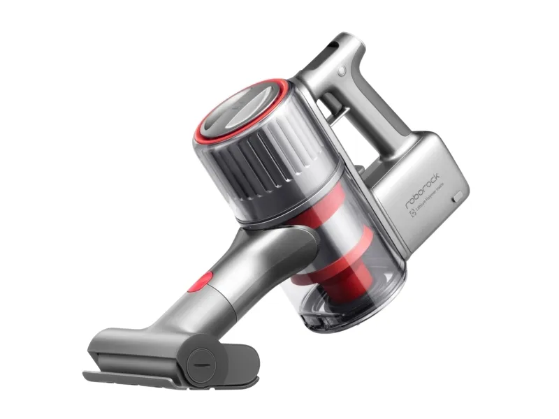 [OUTLET] - Xiaomi 2-i-1 Støvsuger Roborock Mace H6 Adapt
