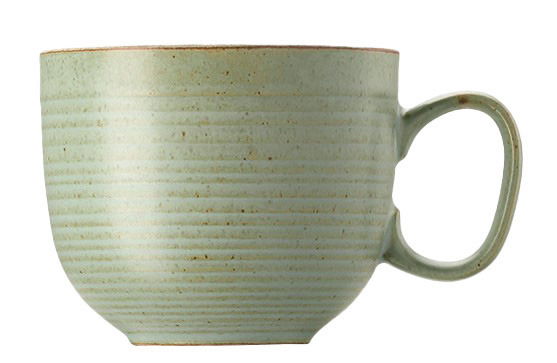 Thomas Cappuccino-Tasse Nature