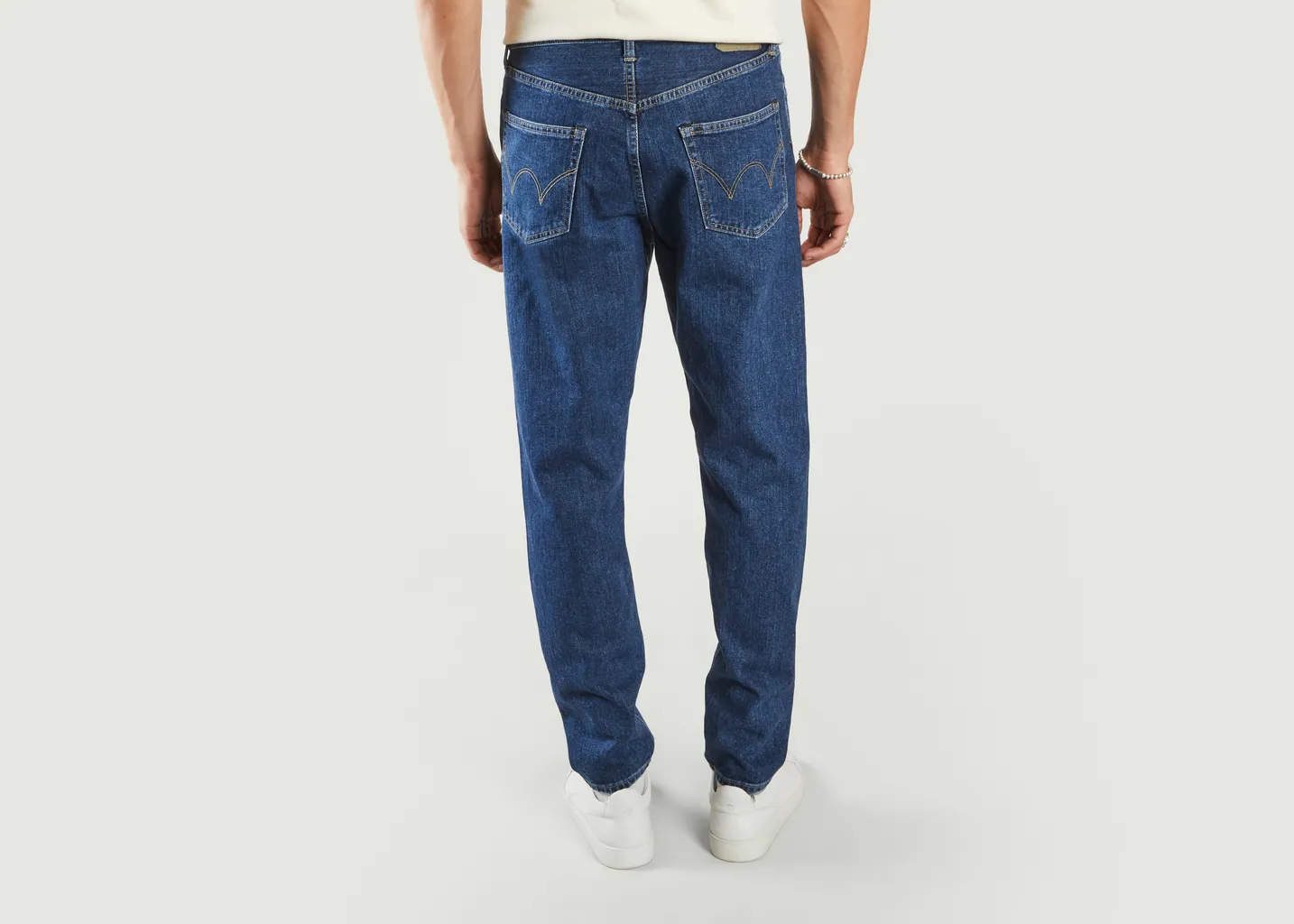 Jeans Loose Tapered Yoshiko Edwin