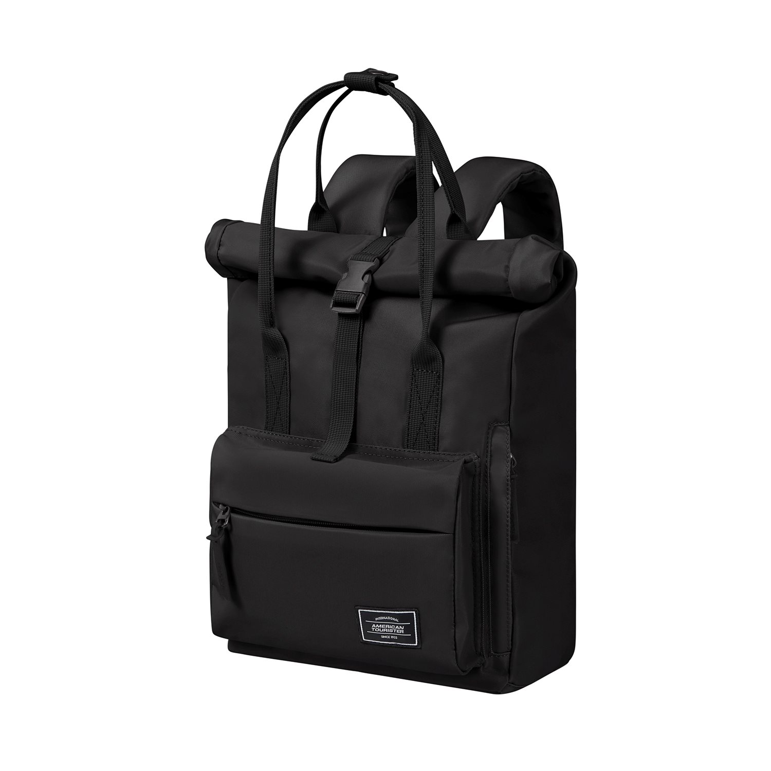American Tourister Urban Groove UG16 Backpack City black