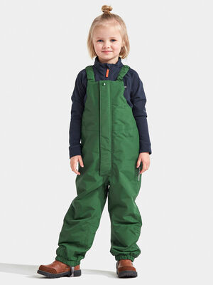 Didriksons Tarfala Overtrekksbukser, Leaf Green